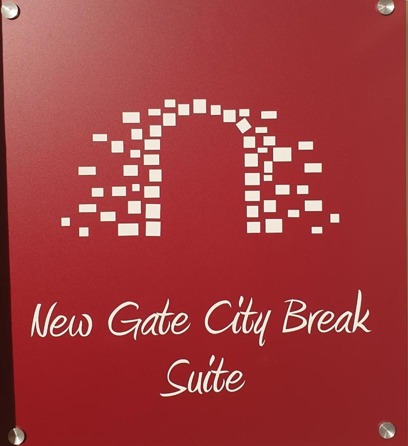 New Gate Break Apartment Heraklion (Crete)